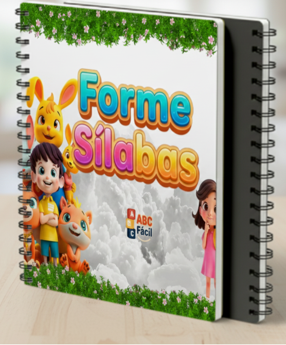 Forme Sílabas